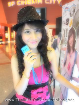 Thailand Talent - MC, Pretty, Singers, Dancers, Promotion Girls, Modeling, Recruitment Agency For The Entertainment Industry Bangkok - http://www.thailandtalent.com?bhoobhee