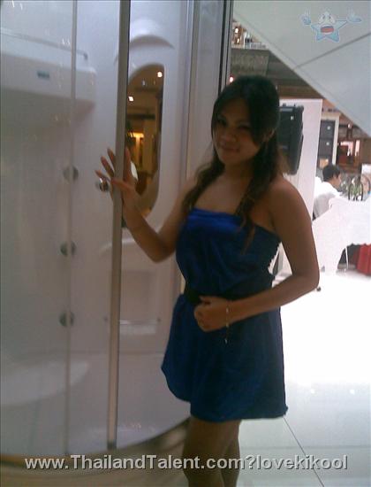 Thailand Talent - MC, Pretty, Singers, Dancers, Promotion Girls, Modeling, Recruitment Agency For The Entertainment Industry Bangkok - http://www.thailandtalent.com?lovekikool