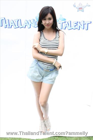 Thailand Talent - MC, Pretty, Singers, Dancers, Promotion Girls, Modeling, Recruitment Agency For The Entertainment Industry Bangkok - http://www.thailandtalent.com?ammelly