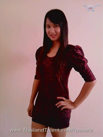 Thailand Talent - MC, Pretty, Singers, Dancers, Promotion Girls, Modeling, Recruitment Agency For The Entertainment Industry Bangkok - http://www.thailandtalent.com?pasara