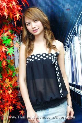 Thailand Talent - MC, Pretty, Singers, Dancers, Promotion Girls, Modeling, Recruitment Agency For The Entertainment Industry Bangkok - http://www.thailandtalent.com?fibercotton