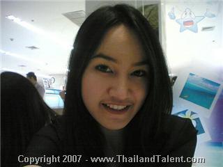 Thailand Talent - MC, Pretty, Singers, Dancers, Promotion Girls, Modeling, Recruitment Agency For The Entertainment Industry Bangkok - http://www.thailandtalent.com?sissyya