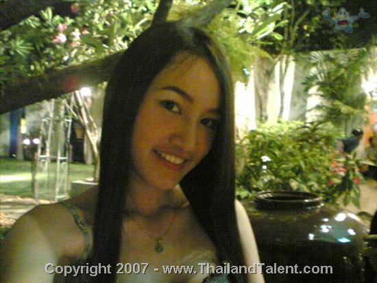 Thailand Talent - MC, Pretty, Singers, Dancers, Promotion Girls, Modeling, Recruitment Agency For The Entertainment Industry Bangkok - http://www.thailandtalent.com?sissyya