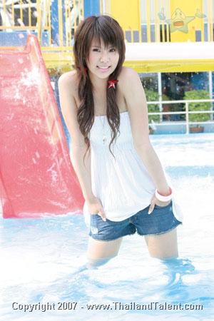 Thailand Talent - MC, Pretty, Singers, Dancers, Promotion Girls, Modeling, Recruitment Agency For The Entertainment Industry Bangkok - http://www.thailandtalent.com?pammy_jack
