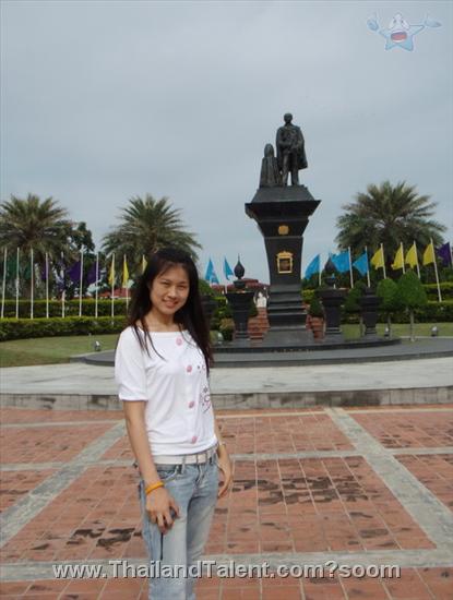 Thailand Talent - MC, Pretty, Singers, Dancers, Promotion Girls, Modeling, Recruitment Agency For The Entertainment Industry Bangkok - http://www.thailandtalent.com?soom