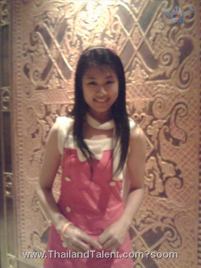 Thailand Talent - MC, Pretty, Singers, Dancers, Promotion Girls, Modeling, Recruitment Agency For The Entertainment Industry Bangkok - http://www.thailandtalent.com?soom
