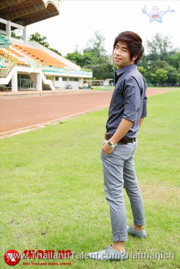 Thailand Talent - MC, Pretty, Singers, Dancers, Promotion Girls, Modeling, Recruitment Agency For The Entertainment Industry Bangkok - http://www.thailandtalent.com?Natthanich