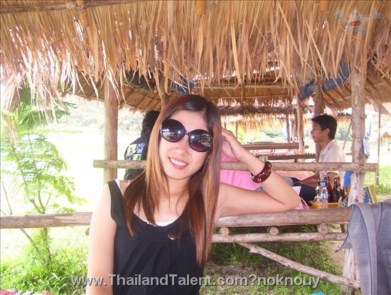 Thailand Talent - MC, Pretty, Singers, Dancers, Promotion Girls, Modeling, Recruitment Agency For The Entertainment Industry Bangkok - http://www.thailandtalent.com?noknouy