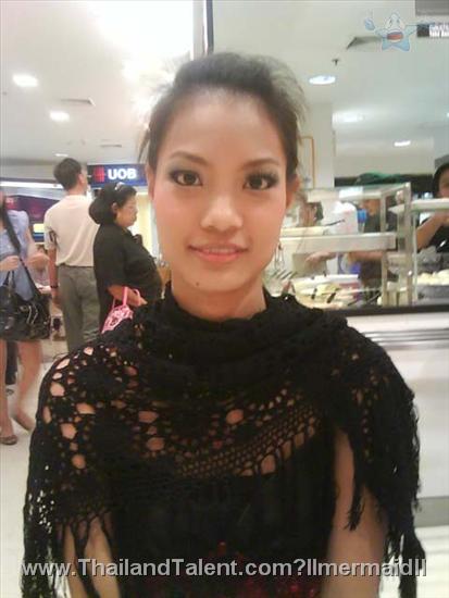 Thailand Talent - MC, Pretty, Singers, Dancers, Promotion Girls, Modeling, Recruitment Agency For The Entertainment Industry Bangkok - http://www.thailandtalent.com?llmermaidll