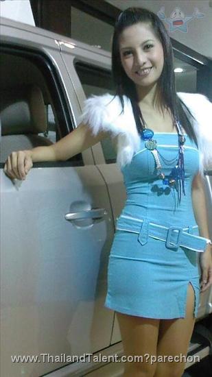 Thailand Talent - MC, Pretty, Singers, Dancers, Promotion Girls, Modeling, Recruitment Agency For The Entertainment Industry Bangkok - http://www.thailandtalent.com?parechon