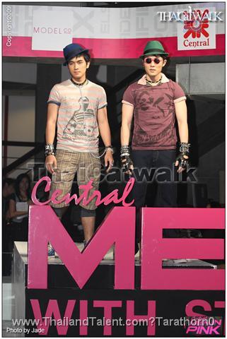 Thailand Talent - MC, Pretty, Singers, Dancers, Promotion Girls, Modeling, Recruitment Agency For The Entertainment Industry Bangkok - http://www.thailandtalent.com?Tarathorn0
