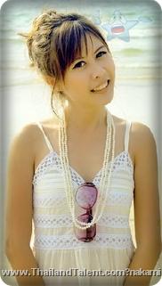 Thailand Talent - MC, Pretty, Singers, Dancers, Promotion Girls, Modeling, Recruitment Agency For The Entertainment Industry Bangkok - http://www.thailandtalent.com?nakami