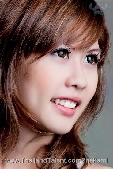 Thailand Talent - MC, Pretty, Singers, Dancers, Promotion Girls, Modeling, Recruitment Agency For The Entertainment Industry Bangkok - http://www.thailandtalent.com?nakami