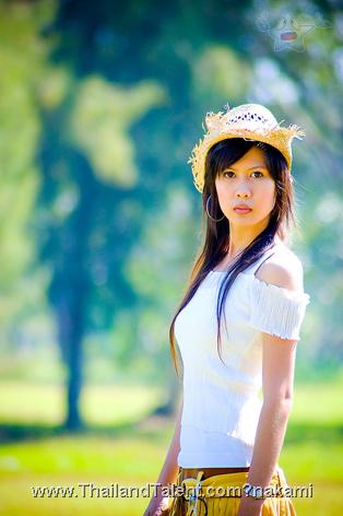 Thailand Talent - MC, Pretty, Singers, Dancers, Promotion Girls, Modeling, Recruitment Agency For The Entertainment Industry Bangkok - http://www.thailandtalent.com?nakami