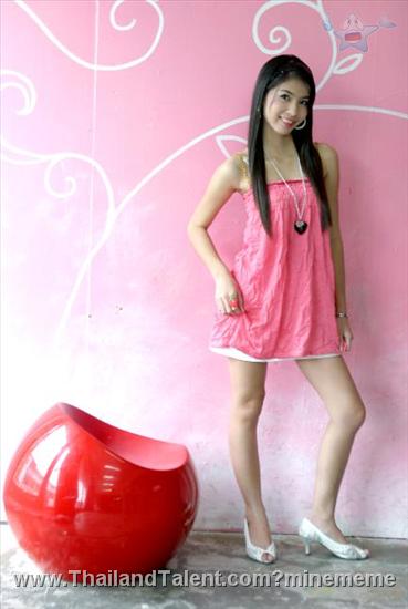 Thailand Talent - MC, Pretty, Singers, Dancers, Promotion Girls, Modeling, Recruitment Agency For The Entertainment Industry Bangkok - http://www.thailandtalent.com?minememe