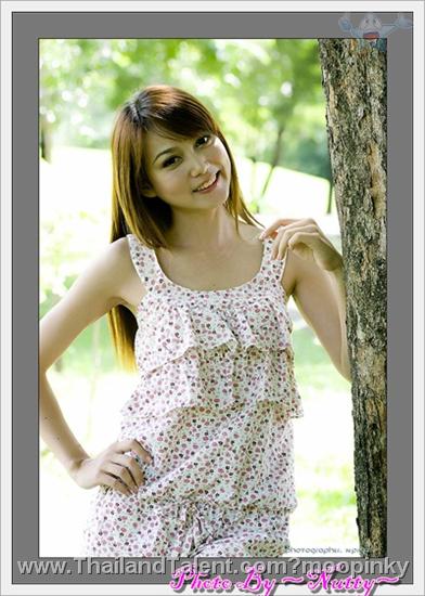 Thailand Talent - MC, Pretty, Singers, Dancers, Promotion Girls, Modeling, Recruitment Agency For The Entertainment Industry Bangkok - http://www.thailandtalent.com?moopinky