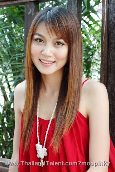 Thailand Talent - MC, Pretty, Singers, Dancers, Promotion Girls, Modeling, Recruitment Agency For The Entertainment Industry Bangkok - http://www.thailandtalent.com?moopinky