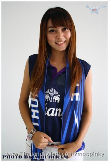 Thailand Talent - MC, Pretty, Singers, Dancers, Promotion Girls, Modeling, Recruitment Agency For The Entertainment Industry Bangkok - http://www.thailandtalent.com?moopinky