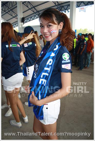 Thailand Talent - MC, Pretty, Singers, Dancers, Promotion Girls, Modeling, Recruitment Agency For The Entertainment Industry Bangkok - http://www.thailandtalent.com?moopinky