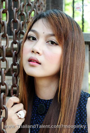 Thailand Talent - MC, Pretty, Singers, Dancers, Promotion Girls, Modeling, Recruitment Agency For The Entertainment Industry Bangkok - http://www.thailandtalent.com?moopinky