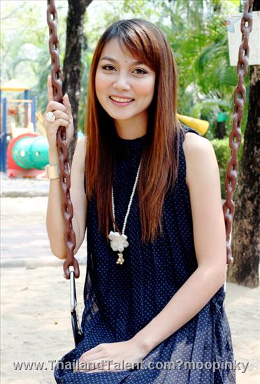 Thailand Talent - MC, Pretty, Singers, Dancers, Promotion Girls, Modeling, Recruitment Agency For The Entertainment Industry Bangkok - http://www.thailandtalent.com?moopinky