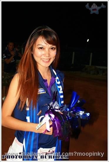 Thailand Talent - MC, Pretty, Singers, Dancers, Promotion Girls, Modeling, Recruitment Agency For The Entertainment Industry Bangkok - http://www.thailandtalent.com?moopinky