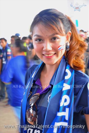 Thailand Talent - MC, Pretty, Singers, Dancers, Promotion Girls, Modeling, Recruitment Agency For The Entertainment Industry Bangkok - http://www.thailandtalent.com?moopinky