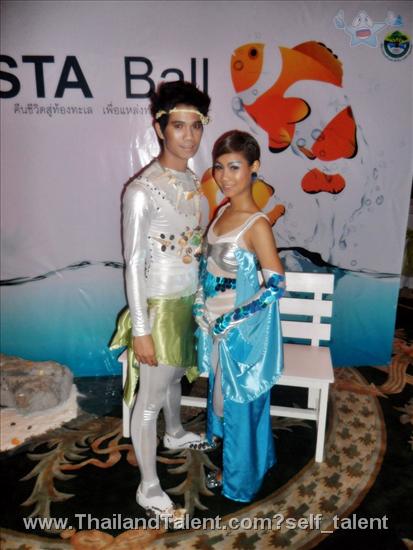 Thailand Talent - MC, Pretty, Singers, Dancers, Promotion Girls, Modeling, Recruitment Agency For The Entertainment Industry Bangkok - http://www.thailandtalent.com?self_talent