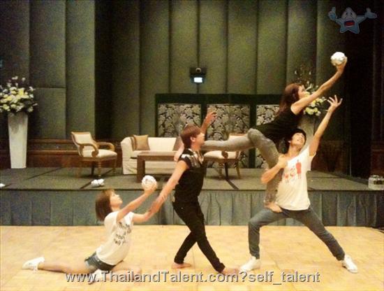 Thailand Talent - MC, Pretty, Singers, Dancers, Promotion Girls, Modeling, Recruitment Agency For The Entertainment Industry Bangkok - http://www.thailandtalent.com?self_talent