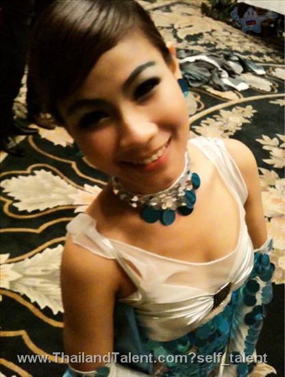 Thailand Talent - MC, Pretty, Singers, Dancers, Promotion Girls, Modeling, Recruitment Agency For The Entertainment Industry Bangkok - http://www.thailandtalent.com?self_talent