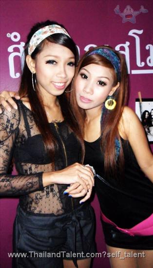 Thailand Talent - MC, Pretty, Singers, Dancers, Promotion Girls, Modeling, Recruitment Agency For The Entertainment Industry Bangkok - http://www.thailandtalent.com?self_talent