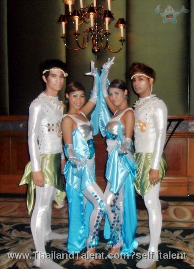 Thailand Talent - MC, Pretty, Singers, Dancers, Promotion Girls, Modeling, Recruitment Agency For The Entertainment Industry Bangkok - http://www.thailandtalent.com?self_talent