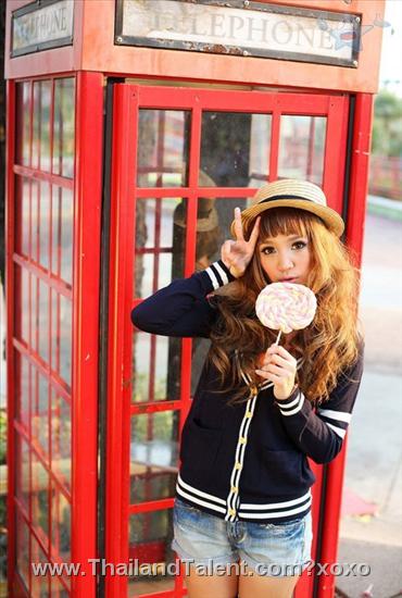 Thailand Talent - MC, Pretty, Singers, Dancers, Promotion Girls, Modeling, Recruitment Agency For The Entertainment Industry Bangkok - http://www.thailandtalent.com?xoxo