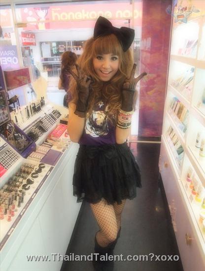 Thailand Talent - MC, Pretty, Singers, Dancers, Promotion Girls, Modeling, Recruitment Agency For The Entertainment Industry Bangkok - http://www.thailandtalent.com?xoxo