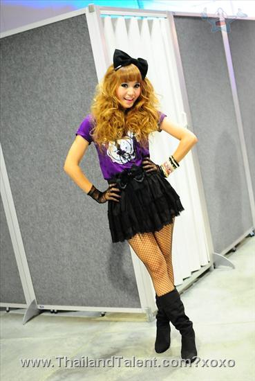 Thailand Talent - MC, Pretty, Singers, Dancers, Promotion Girls, Modeling, Recruitment Agency For The Entertainment Industry Bangkok - http://www.thailandtalent.com?xoxo
