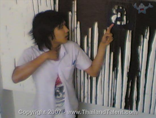 Thailand Talent - MC, Pretty, Singers, Dancers, Promotion Girls, Modeling, Recruitment Agency For The Entertainment Industry Bangkok - http://www.thailandtalent.com?gu_p_nut