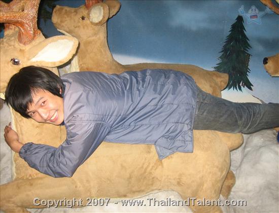 Thailand Talent - MC, Pretty, Singers, Dancers, Promotion Girls, Modeling, Recruitment Agency For The Entertainment Industry Bangkok - http://www.thailandtalent.com?gu_p_nut