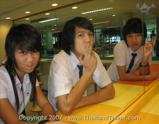 Thailand Talent - MC, Pretty, Singers, Dancers, Promotion Girls, Modeling, Recruitment Agency For The Entertainment Industry Bangkok - http://www.thailandtalent.com?gu_p_nut