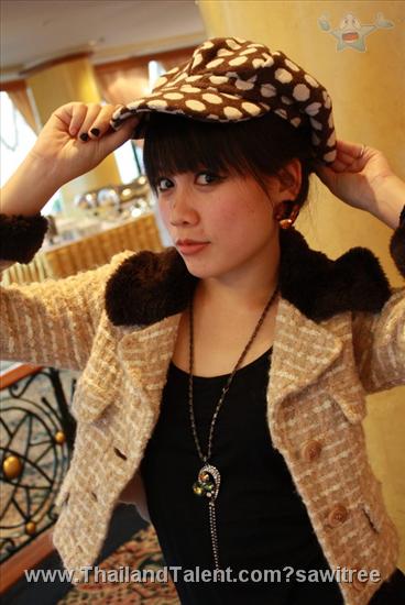 Thailand Talent - MC, Pretty, Singers, Dancers, Promotion Girls, Modeling, Recruitment Agency For The Entertainment Industry Bangkok - http://www.thailandtalent.com?sawitree