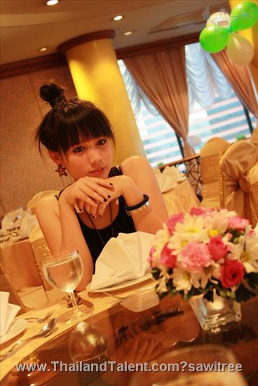 Thailand Talent - MC, Pretty, Singers, Dancers, Promotion Girls, Modeling, Recruitment Agency For The Entertainment Industry Bangkok - http://www.thailandtalent.com?sawitree