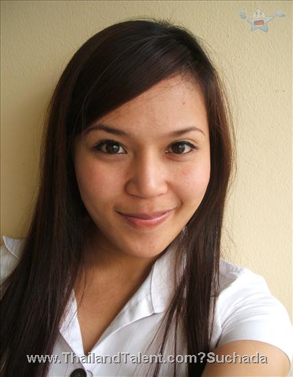 Thailand Talent - MC, Pretty, Singers, Dancers, Promotion Girls, Modeling, Recruitment Agency For The Entertainment Industry Bangkok - http://www.thailandtalent.com?Suchada