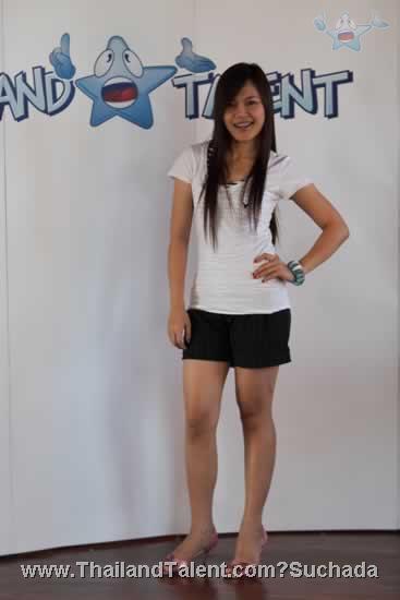 Thailand Talent - MC, Pretty, Singers, Dancers, Promotion Girls, Modeling, Recruitment Agency For The Entertainment Industry Bangkok - http://www.thailandtalent.com?Suchada