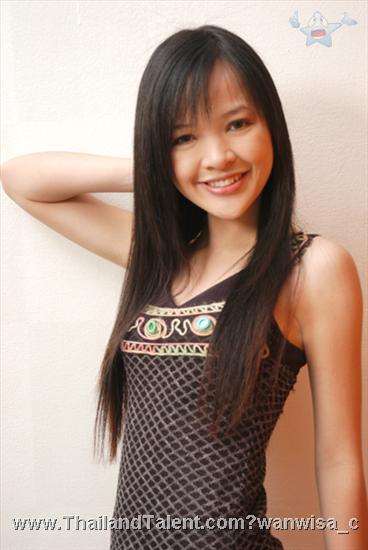 Thailand Talent - MC, Pretty, Singers, Dancers, Promotion Girls, Modeling, Recruitment Agency For The Entertainment Industry Bangkok - http://www.thailandtalent.com?wanwisa_c