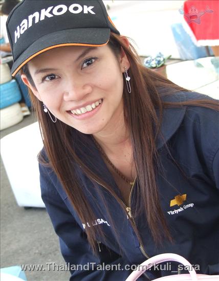 Thailand Talent - MC, Pretty, Singers, Dancers, Promotion Girls, Modeling, Recruitment Agency For The Entertainment Industry Bangkok - http://www.thailandtalent.com?kuli_sara