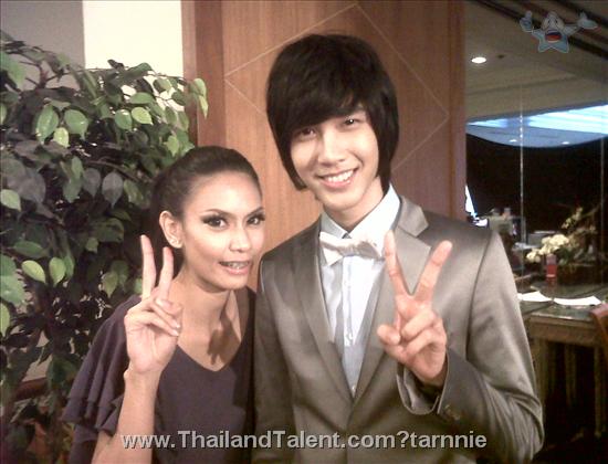 Thailand Talent - MC, Pretty, Singers, Dancers, Promotion Girls, Modeling, Recruitment Agency For The Entertainment Industry Bangkok - http://www.thailandtalent.com?tarnnie