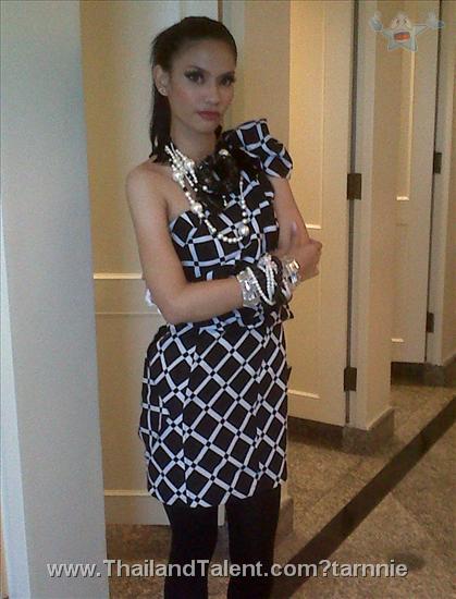 Thailand Talent - MC, Pretty, Singers, Dancers, Promotion Girls, Modeling, Recruitment Agency For The Entertainment Industry Bangkok - http://www.thailandtalent.com?tarnnie