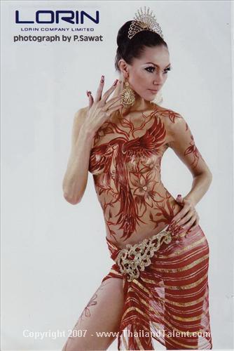 Thailand Talent - MC, Pretty, Singers, Dancers, Promotion Girls, Modeling, Recruitment Agency For The Entertainment Industry Bangkok - http://www.thailandtalent.com?Elena55