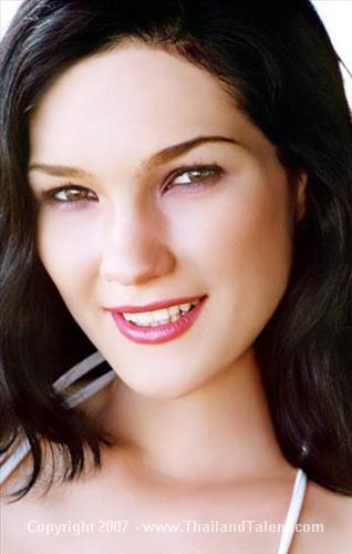 Thailand Talent - MC, Pretty, Singers, Dancers, Promotion Girls, Modeling, Recruitment Agency For The Entertainment Industry Bangkok - http://www.thailandtalent.com?Elena55