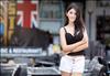 Thailand Talent - MC, Pretty, Singers, Dancers, Promotion Girls, Modeling, Recruitment Agency For The Entertainment Industry Bangkok - www.thailandtalent.com?McPretty_Donut