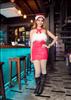 Thailand Talent - MC, Pretty, Singers, Dancers, Promotion Girls, Modeling, Recruitment Agency For The Entertainment Industry Bangkok - www.thailandtalent.com?McPretty_Donut